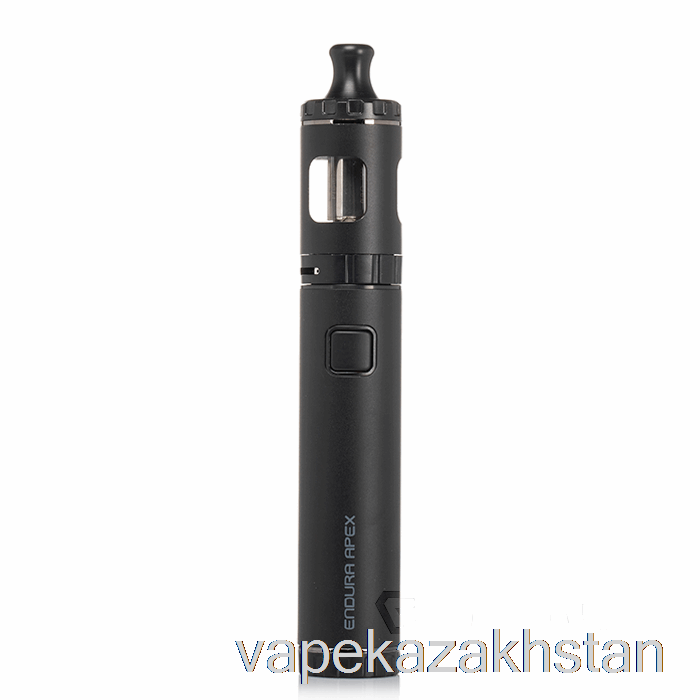 Vape Disposable Innokin Endura Apex Starter Kit Black